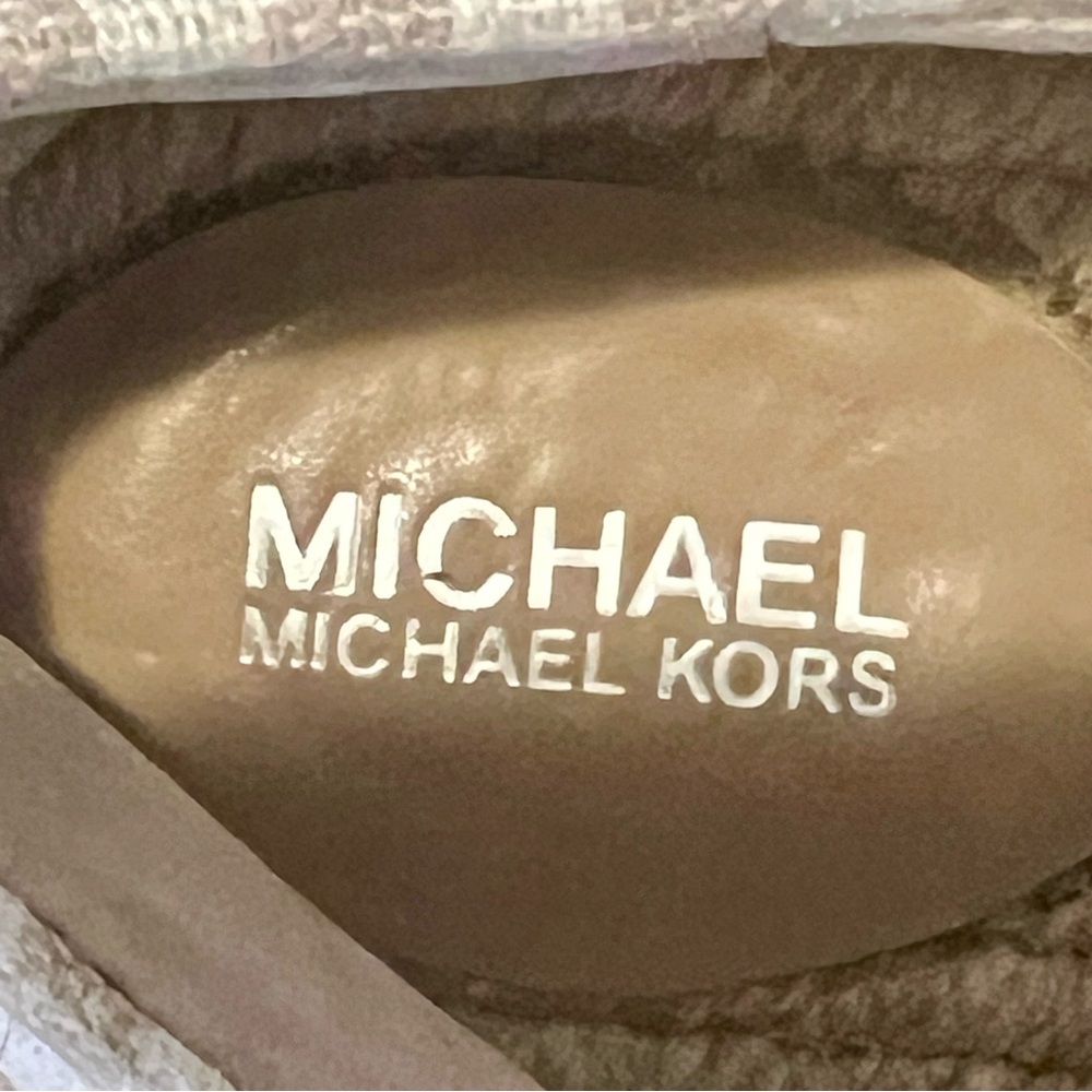Michael Kors Beige Espadrilles - image 7
